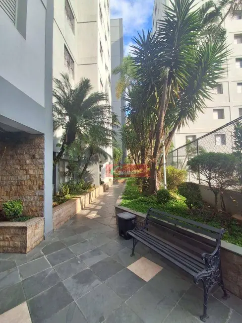 Foto 9 de Apartamento com 2 quartos para alugar, 68m2 em Jardim Barbosa, Guarulhos - SP