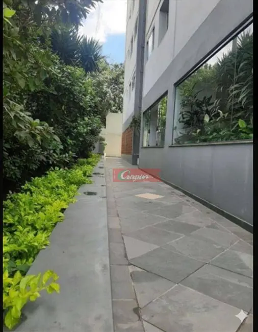 Foto 4 de Apartamento com 2 quartos para alugar, 68m2 em Jardim Barbosa, Guarulhos - SP