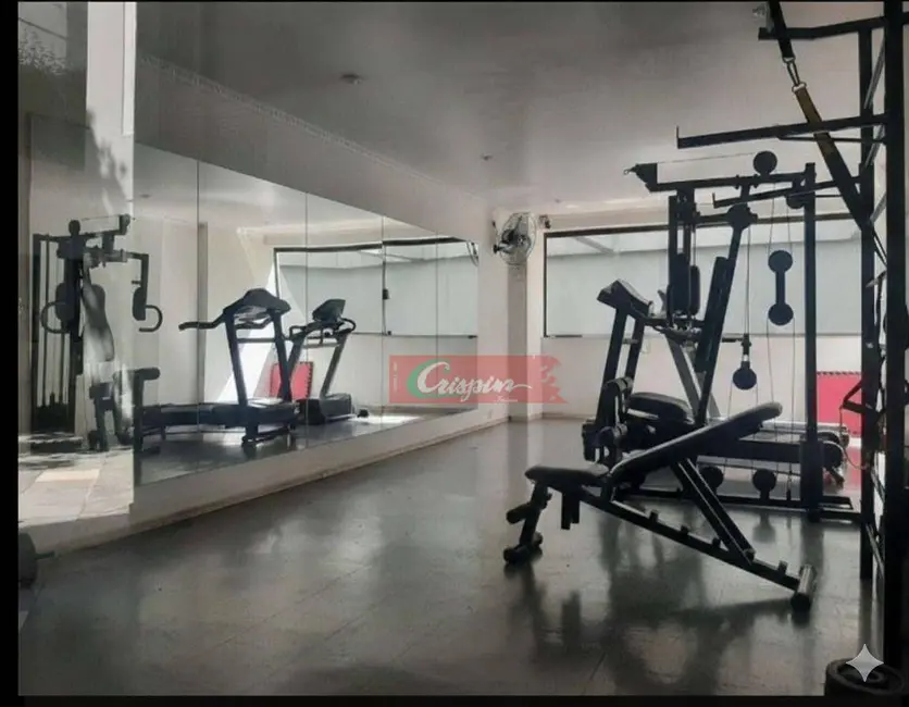 Foto 7 de Apartamento com 2 quartos para alugar, 68m2 em Jardim Barbosa, Guarulhos - SP