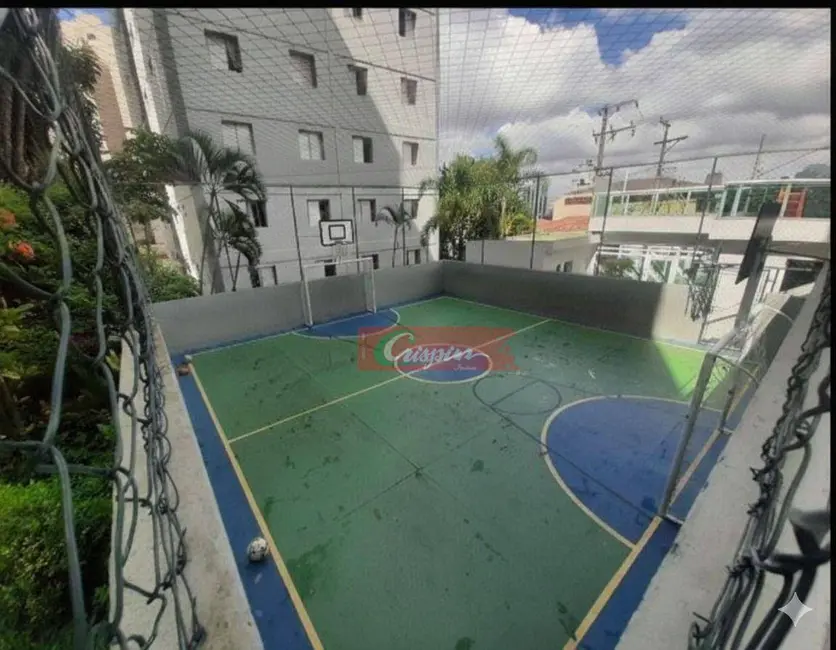 Foto 8 de Apartamento com 2 quartos para alugar, 68m2 em Jardim Barbosa, Guarulhos - SP