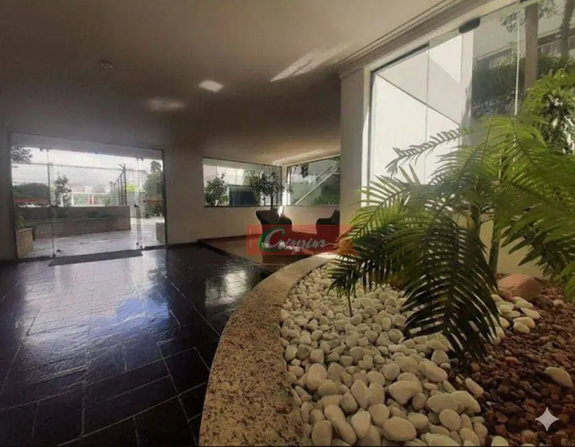 Foto 3 de Apartamento com 2 quartos para alugar, 68m2 em Jardim Barbosa, Guarulhos - SP