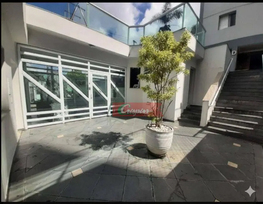 Foto 2 de Apartamento com 2 quartos para alugar, 68m2 em Jardim Barbosa, Guarulhos - SP