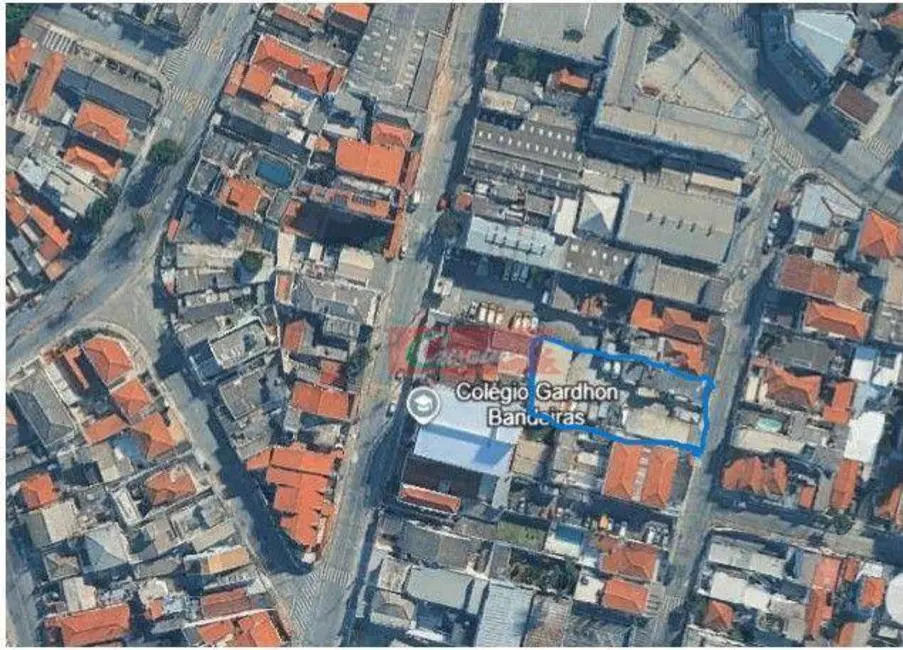 Terreno / Lote à venda, 1000m2 em Jardim Tranqüilidade, Guarulhos - SP - imagem 2 Foto 2 de Terreno / Lote à venda, 1000m2 em Jardim Tranqüilidade, Guarulhos - SP