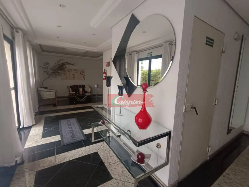 Foto 9 de Apartamento com 2 quartos para alugar, 56m2 em Vila Gomes Cardim, São Paulo - SP