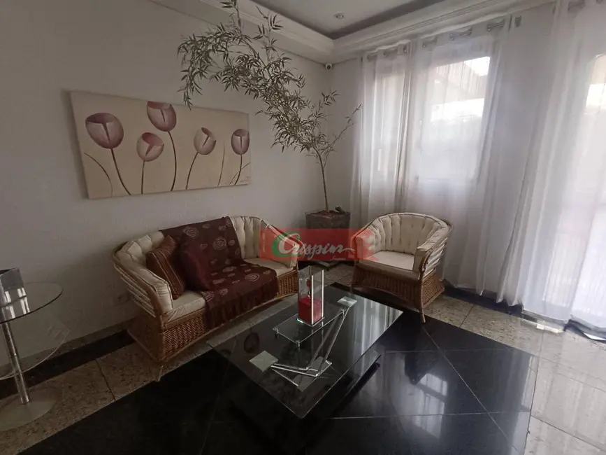 Foto 8 de Apartamento com 2 quartos para alugar, 56m2 em Vila Gomes Cardim, São Paulo - SP