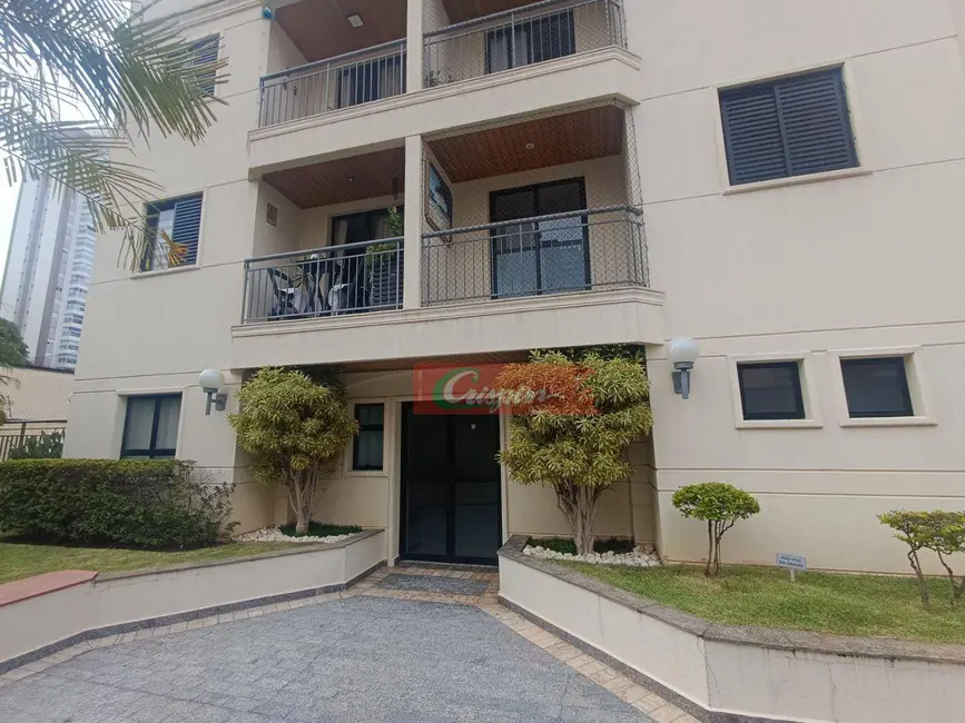 Foto 7 de Apartamento com 2 quartos para alugar, 56m2 em Vila Gomes Cardim, São Paulo - SP