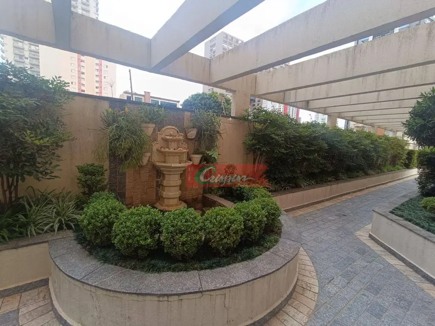 Foto 2 de Apartamento com 2 quartos para alugar, 56m2 em Vila Gomes Cardim, São Paulo - SP