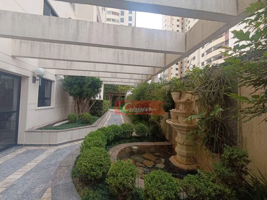 Foto 4 de Apartamento com 2 quartos para alugar, 56m2 em Vila Gomes Cardim, São Paulo - SP