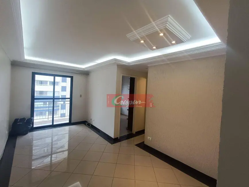 Foto 1 de Apartamento com 2 quartos para alugar, 56m2 em Vila Gomes Cardim, São Paulo - SP