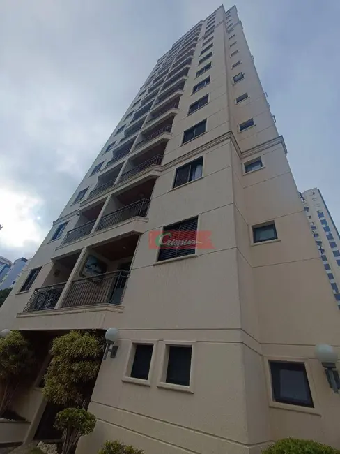 Foto 6 de Apartamento com 2 quartos para alugar, 56m2 em Vila Gomes Cardim, São Paulo - SP