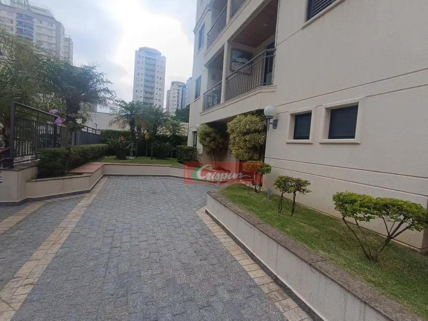 Foto 5 de Apartamento com 2 quartos para alugar, 56m2 em Vila Gomes Cardim, São Paulo - SP