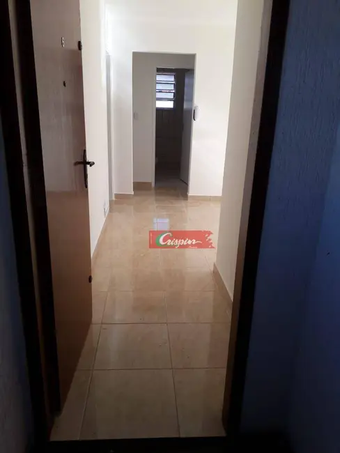 Foto 5 de Apartamento com 1 quarto para alugar, 42m2 em Jardim Vila Galvão, Guarulhos - SP