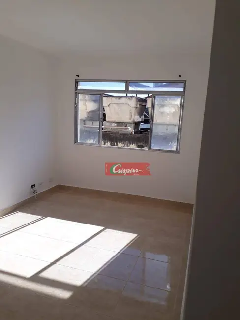 Foto 2 de Apartamento com 1 quarto para alugar, 42m2 em Jardim Vila Galvão, Guarulhos - SP