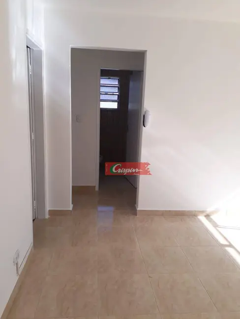 Foto 1 de Apartamento com 1 quarto para alugar, 42m2 em Jardim Vila Galvão, Guarulhos - SP