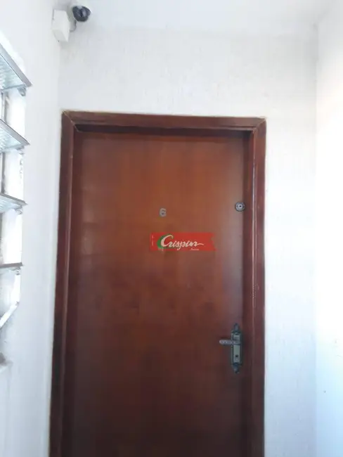 Foto 4 de Apartamento com 1 quarto para alugar, 42m2 em Jardim Vila Galvão, Guarulhos - SP