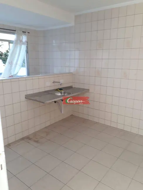 Foto 9 de Apartamento com 1 quarto para alugar, 42m2 em Jardim Vila Galvão, Guarulhos - SP