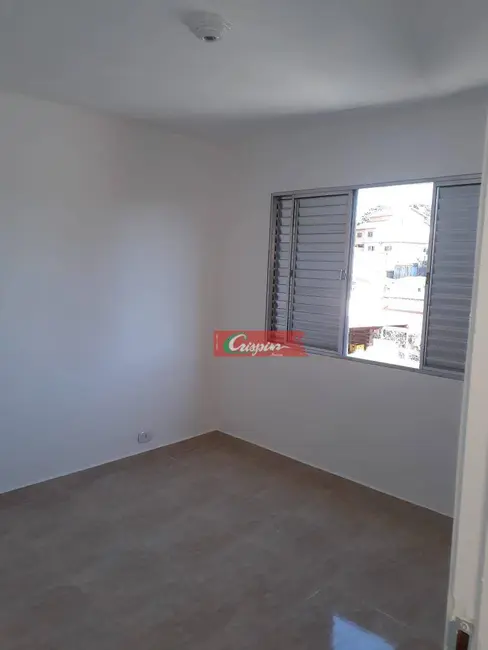 Foto 7 de Apartamento com 1 quarto para alugar, 42m2 em Jardim Vila Galvão, Guarulhos - SP