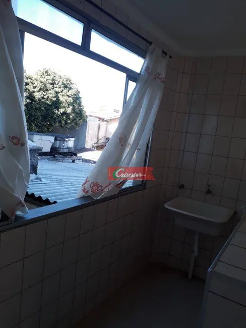 Foto 3 de Apartamento com 1 quarto para alugar, 42m2 em Jardim Vila Galvão, Guarulhos - SP