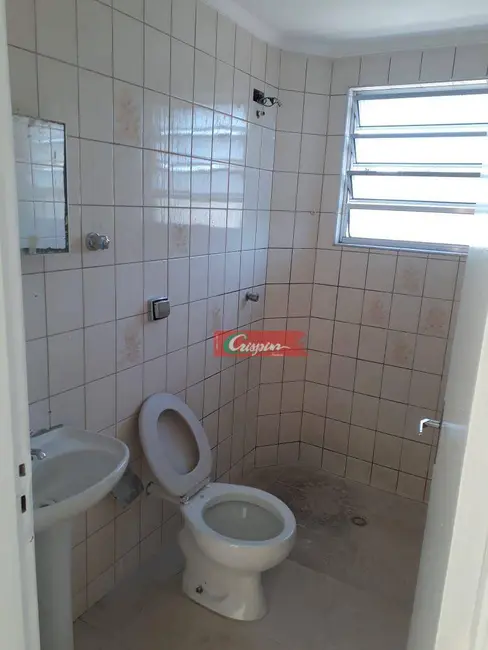 Foto 8 de Apartamento com 1 quarto para alugar, 42m2 em Jardim Vila Galvão, Guarulhos - SP