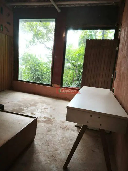 Foto 6 de Chácara com 1 quarto à venda, 3490m2 em Mairipora - SP
