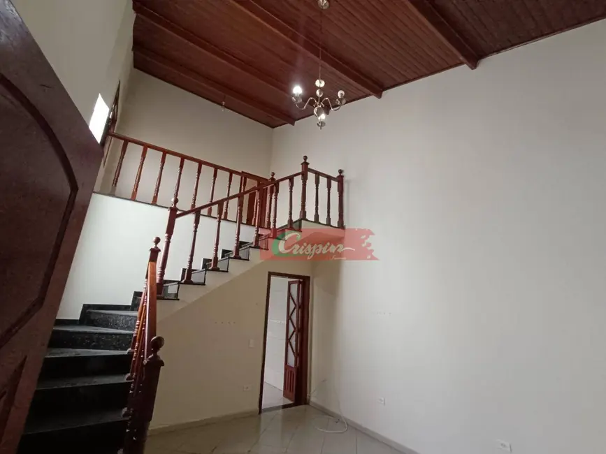 Foto 8 de Sobrado com 4 quartos à venda, 200m2 em Vila Rio de Janeiro, Guarulhos - SP