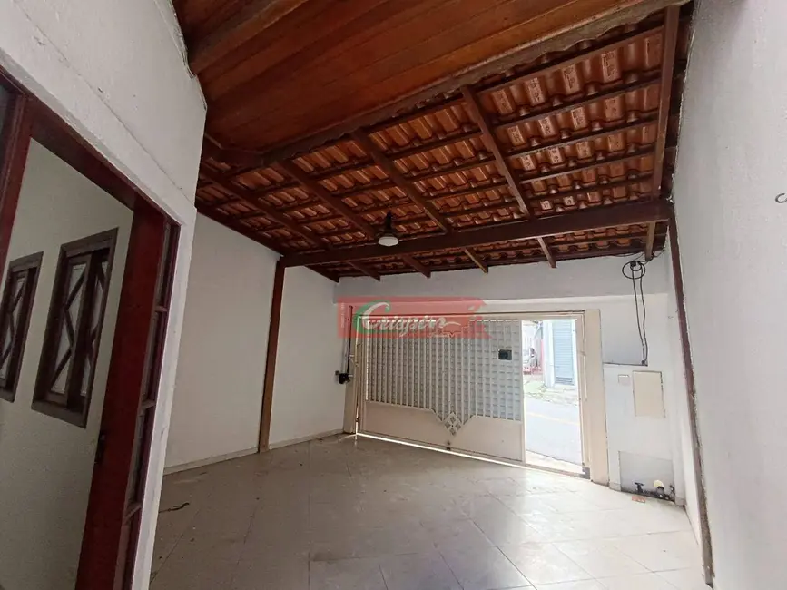 Foto 6 de Sobrado com 4 quartos à venda, 200m2 em Vila Rio de Janeiro, Guarulhos - SP