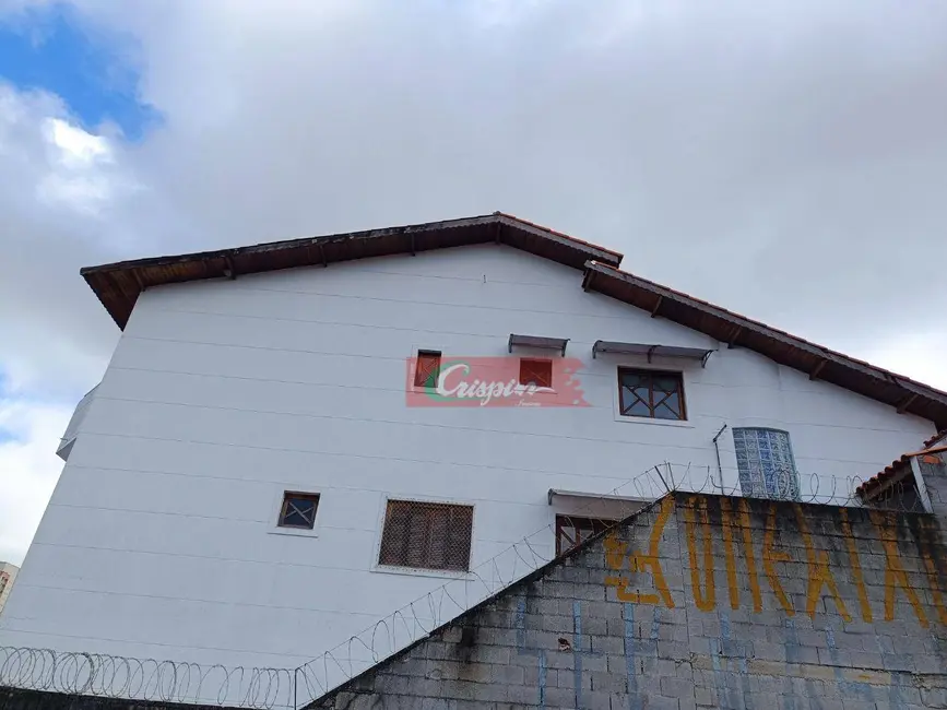 Foto 4 de Sobrado com 4 quartos à venda, 200m2 em Vila Rio de Janeiro, Guarulhos - SP