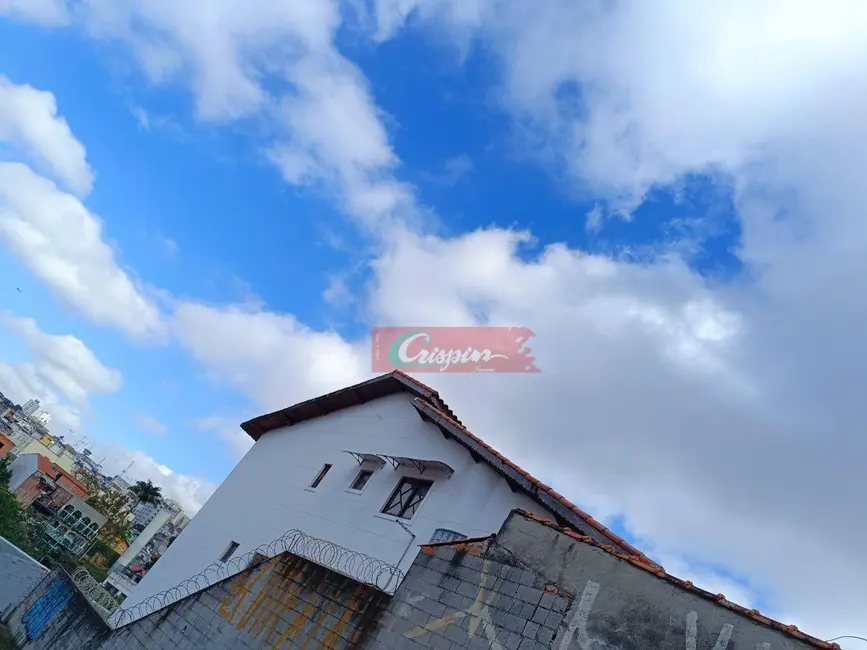 Foto 3 de Sobrado com 4 quartos à venda, 200m2 em Vila Rio de Janeiro, Guarulhos - SP