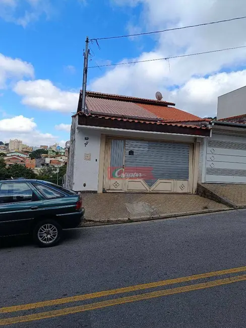 Foto 2 de Sobrado com 4 quartos à venda, 200m2 em Vila Rio de Janeiro, Guarulhos - SP