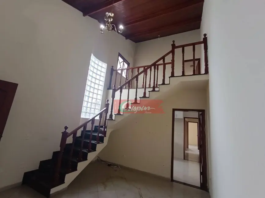 Foto 1 de Sobrado com 4 quartos à venda, 200m2 em Vila Rio de Janeiro, Guarulhos - SP