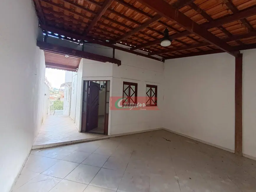 Foto 7 de Sobrado com 4 quartos à venda, 200m2 em Vila Rio de Janeiro, Guarulhos - SP