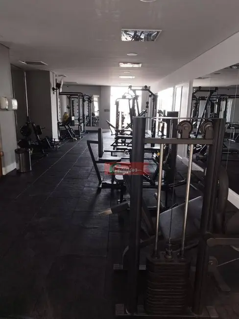 Foto 3 de Apartamento com 3 quartos à venda, 64m2 em Ponte Grande, Guarulhos - SP