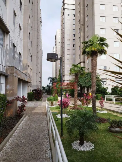 Foto 1 de Apartamento com 3 quartos à venda, 64m2 em Ponte Grande, Guarulhos - SP