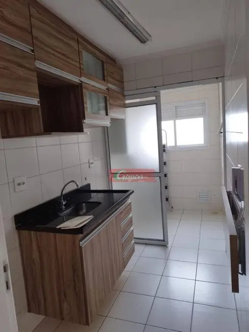 Foto 6 de Apartamento com 3 quartos à venda, 64m2 em Ponte Grande, Guarulhos - SP