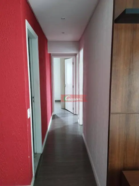 Foto 5 de Apartamento com 3 quartos à venda, 64m2 em Ponte Grande, Guarulhos - SP