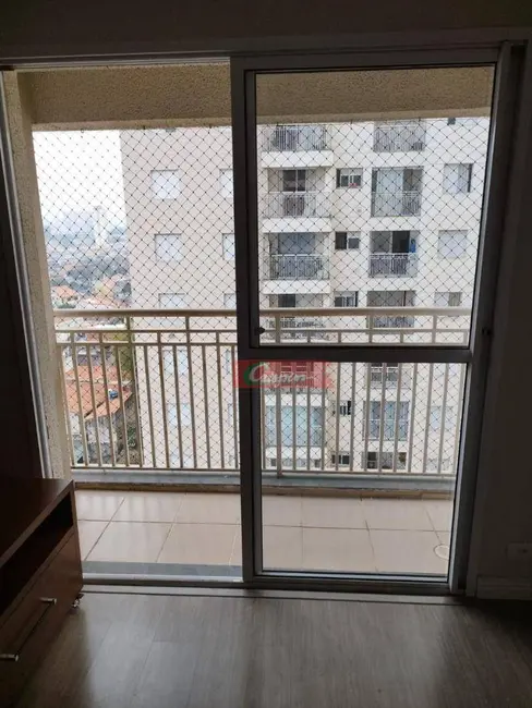 Foto 9 de Apartamento com 3 quartos à venda, 64m2 em Ponte Grande, Guarulhos - SP