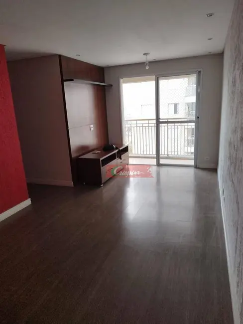 Foto 7 de Apartamento com 3 quartos à venda, 64m2 em Ponte Grande, Guarulhos - SP