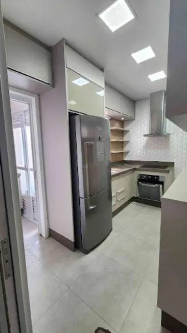 Foto 9 de Sobrado com 2 quartos à venda, 100m2 em Quinta da Paineira, São Paulo - SP