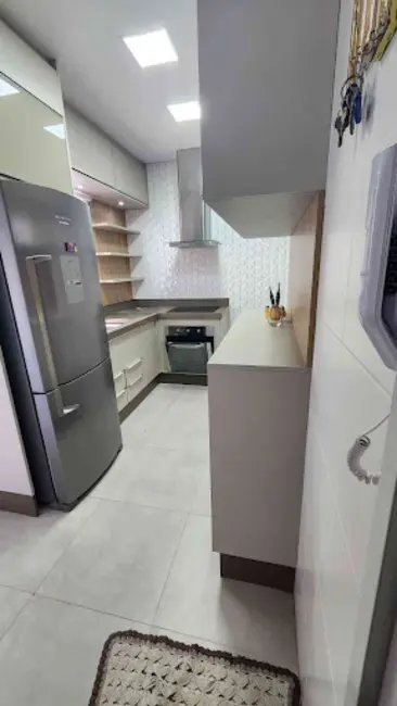 Foto 7 de Sobrado com 2 quartos à venda, 100m2 em Quinta da Paineira, São Paulo - SP