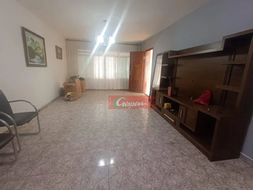 Foto 2 de Sobrado com 3 quartos à venda, 172m2 em Jardim Vila Galvão, Guarulhos - SP