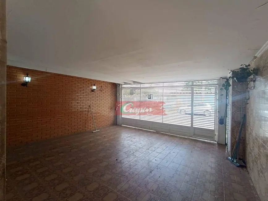 Foto 8 de Sobrado com 3 quartos à venda, 172m2 em Jardim Vila Galvão, Guarulhos - SP