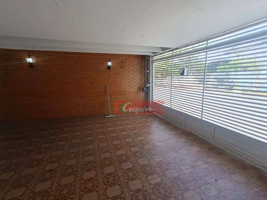 Foto 9 de Sobrado com 3 quartos à venda, 172m2 em Jardim Vila Galvão, Guarulhos - SP
