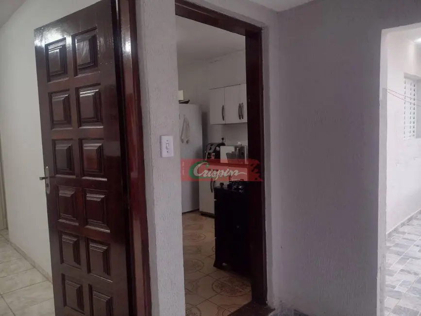 Foto 6 de Casa com 3 quartos à venda, 147m2 em Jardim São Judas Tadeu, Guarulhos - SP