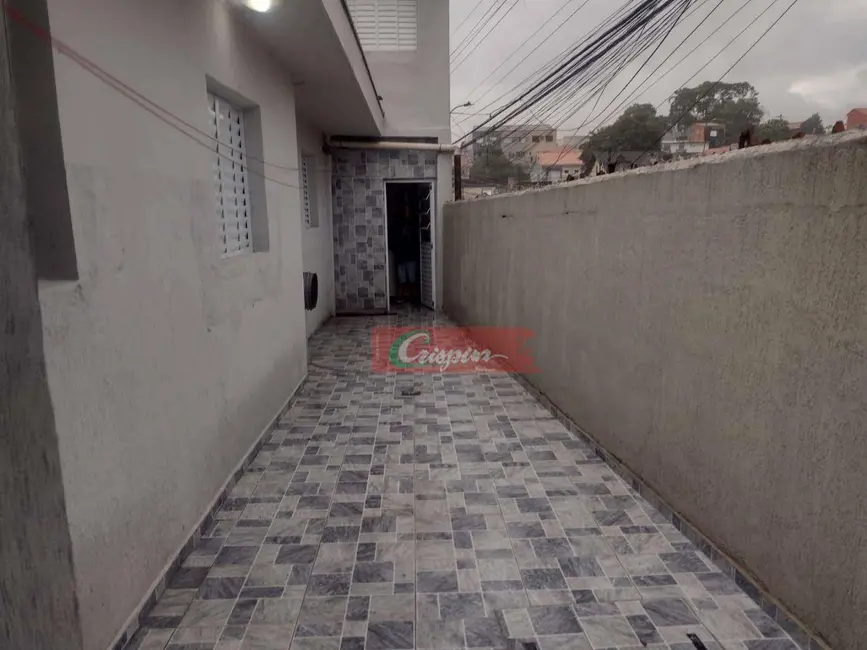 Foto 4 de Casa com 3 quartos à venda, 147m2 em Jardim São Judas Tadeu, Guarulhos - SP