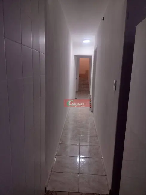 Foto 9 de Casa com 3 quartos à venda, 147m2 em Jardim São Judas Tadeu, Guarulhos - SP