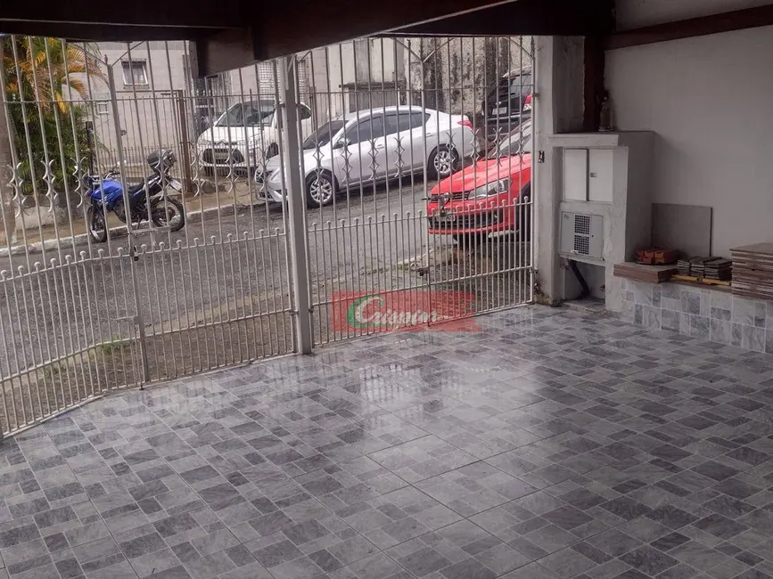 Foto 3 de Casa com 3 quartos à venda, 147m2 em Jardim São Judas Tadeu, Guarulhos - SP