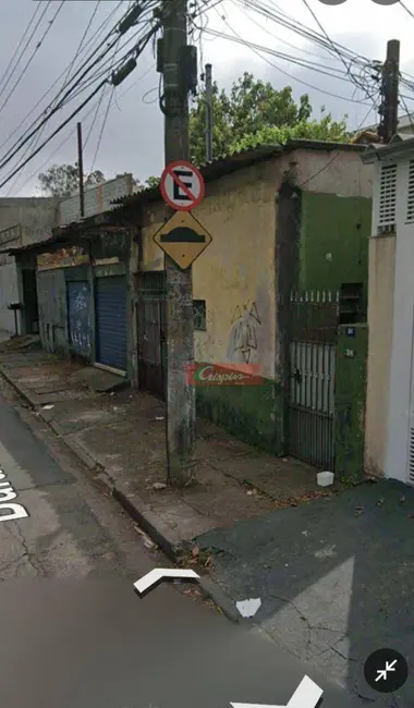 Foto 1 de Terreno / Lote à venda, 518m2 em Vila Augusta, Guarulhos - SP