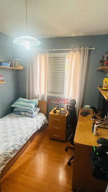 Foto 9 de Apartamento com 2 quartos à venda, 52m2 em Jardim São Judas Tadeu, Guarulhos - SP