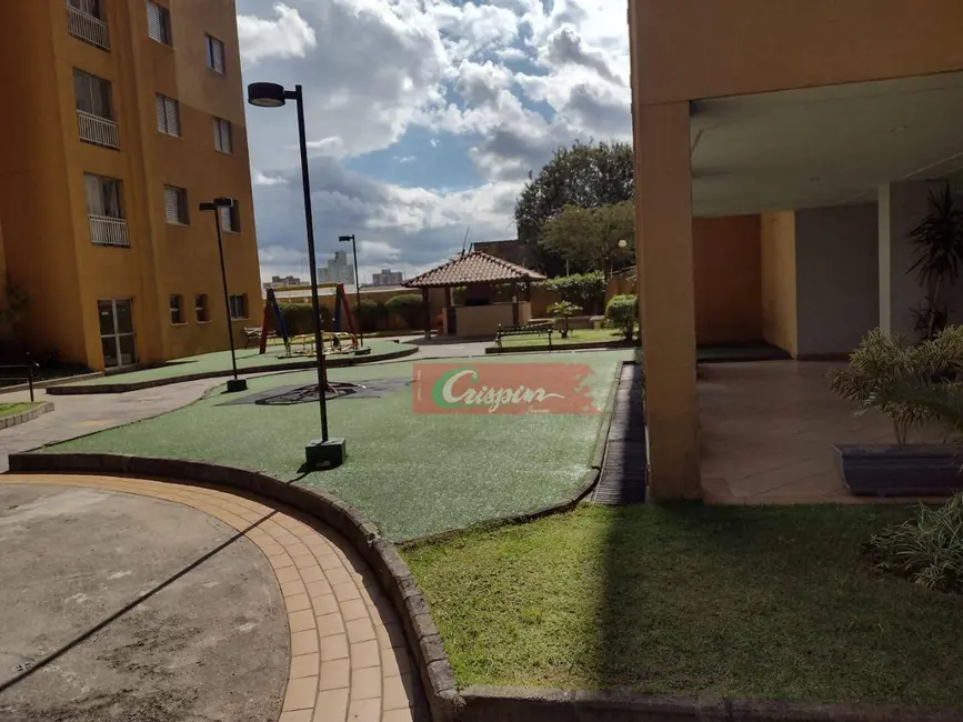 Foto 6 de Apartamento com 2 quartos à venda, 52m2 em Jardim São Judas Tadeu, Guarulhos - SP