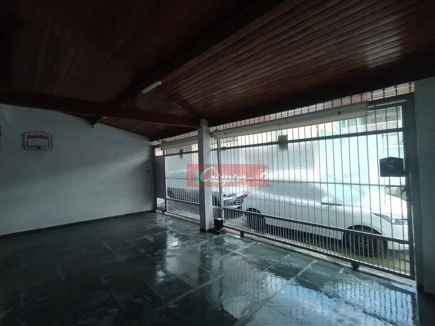 Foto 8 de Sobrado com 3 quartos para alugar, 120m2 em Parque Santo Antônio, Guarulhos - SP